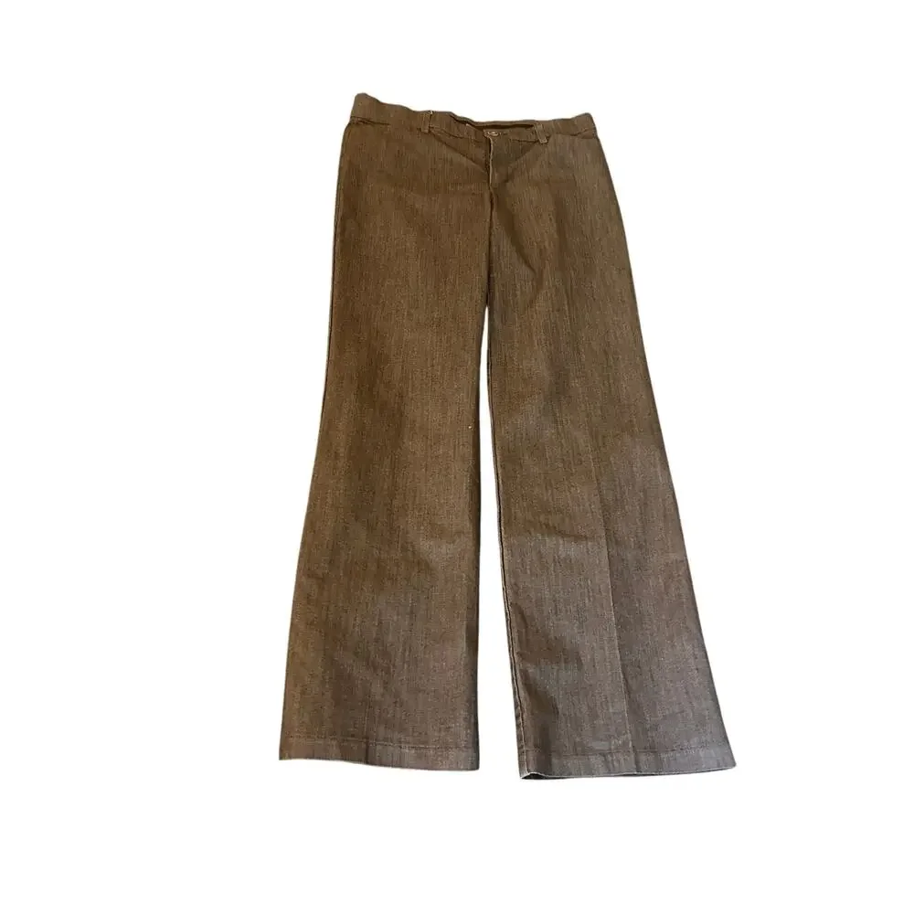 Lee Womens Trousers Medium